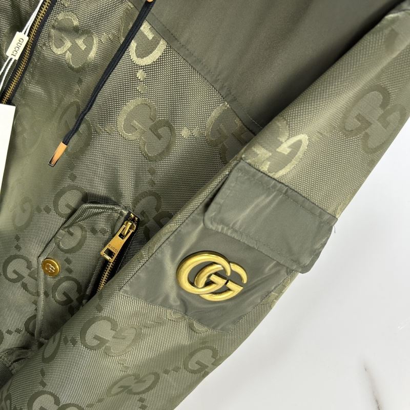 Gucci Outwear